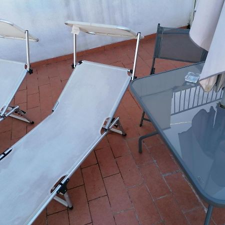 Napoli Royal Flats Villa Luaran gambar