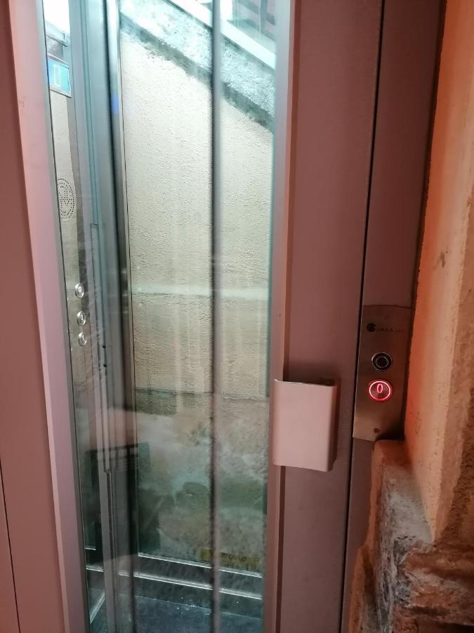 Napoli Royal Flats Villa Luaran gambar