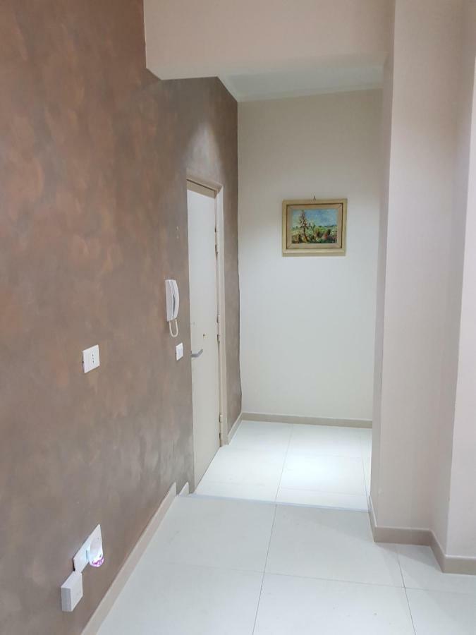 Napoli Royal Flats Villa Luaran gambar